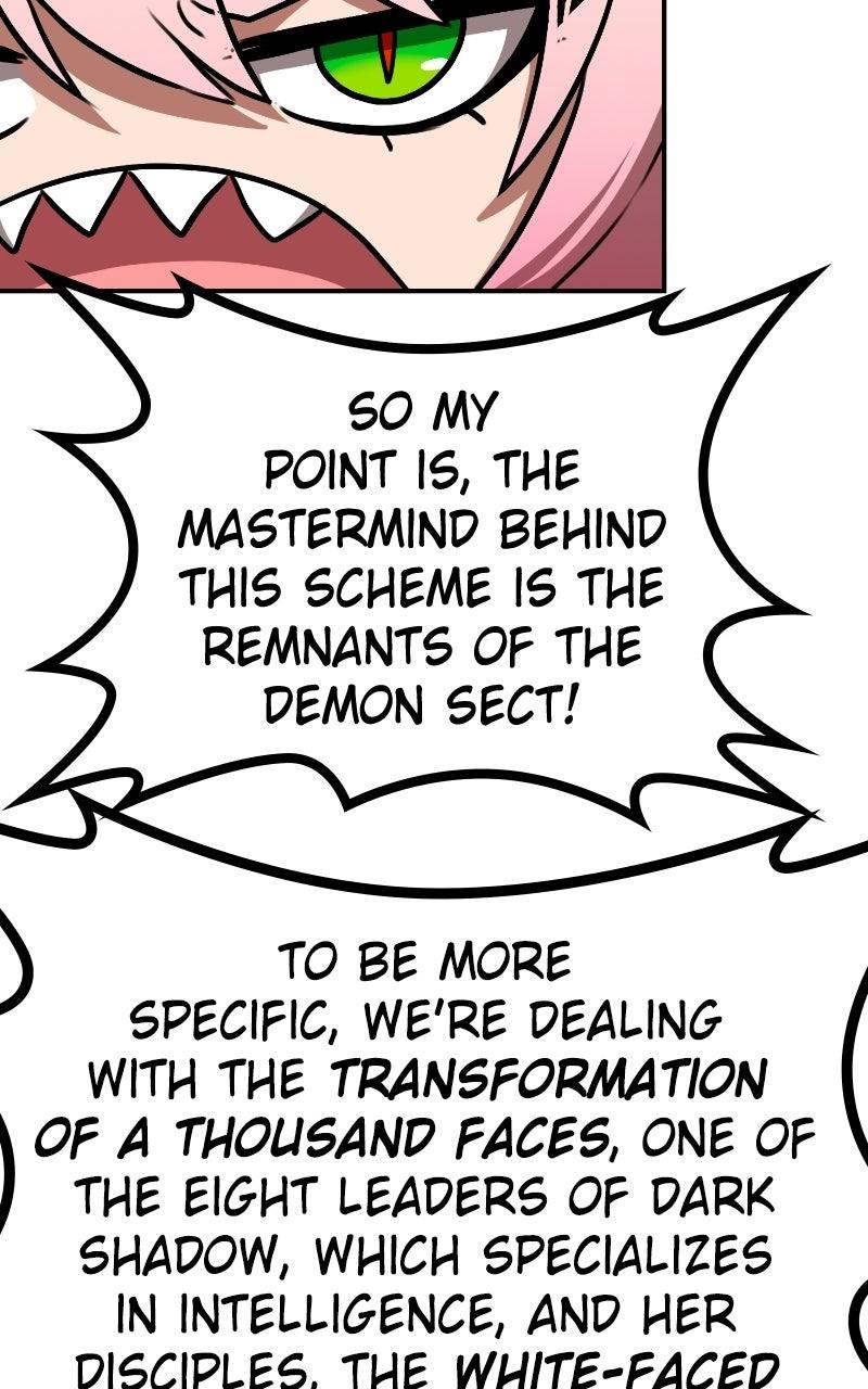 Read Maybe Undefeatable chapter 66 image 23 on Lezhin