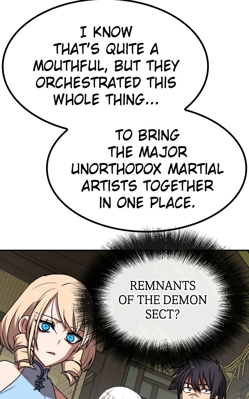 Read Maybe Undefeatable chapter 66 image 25 on Lezhin