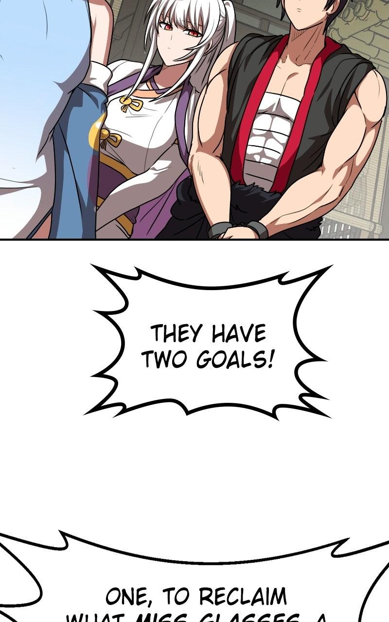 Read Maybe Undefeatable chapter 66 image 26 on Lezhin