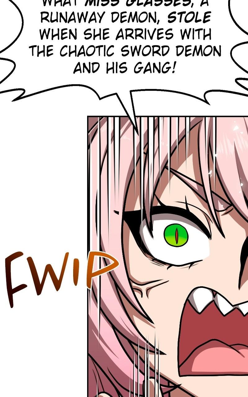 Read Maybe Undefeatable chapter 66 image 27 on Lezhin