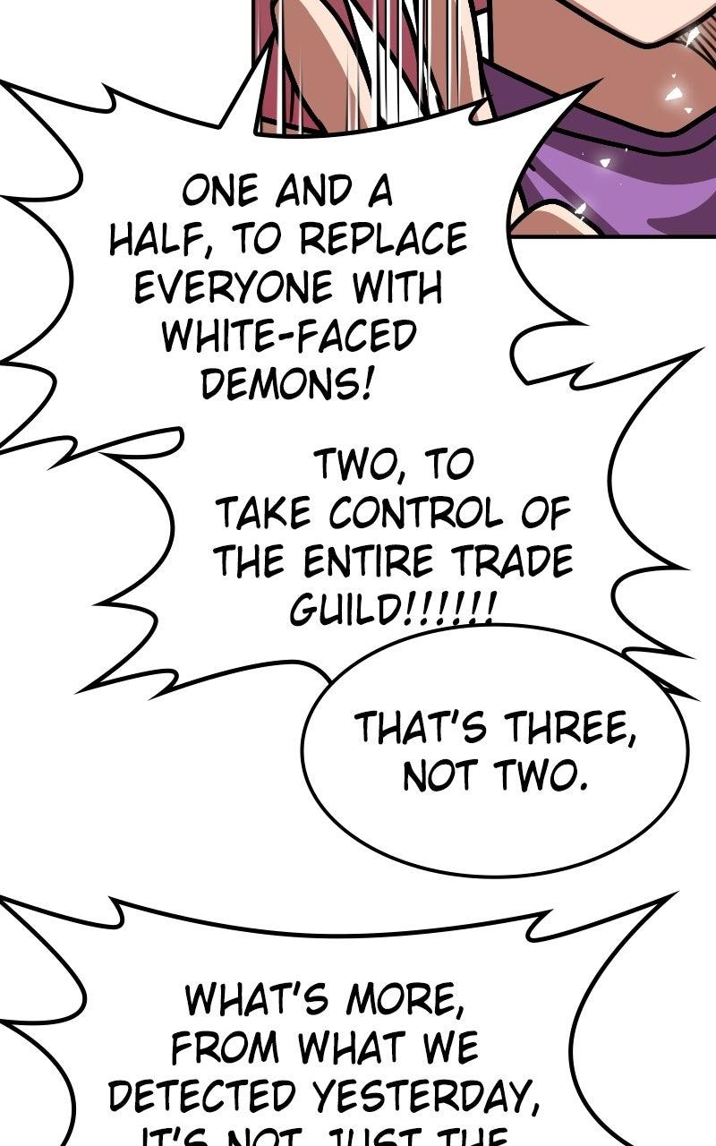 Read Maybe Undefeatable chapter 66 image 28 on Lezhin