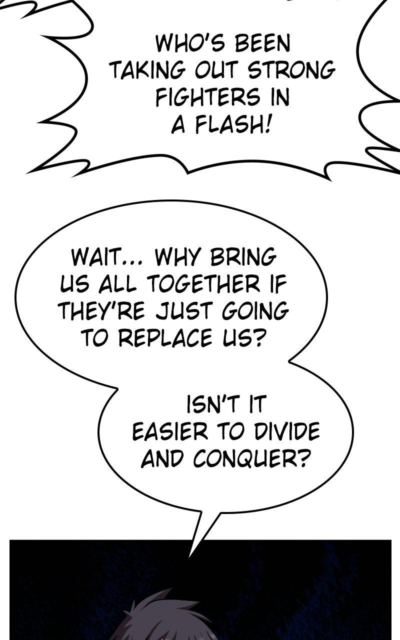 Read Maybe Undefeatable chapter 66 image 30 on Lezhin