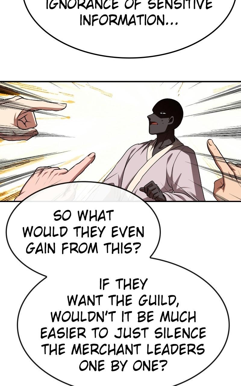Read Maybe Undefeatable chapter 66 image 32 on Lezhin
