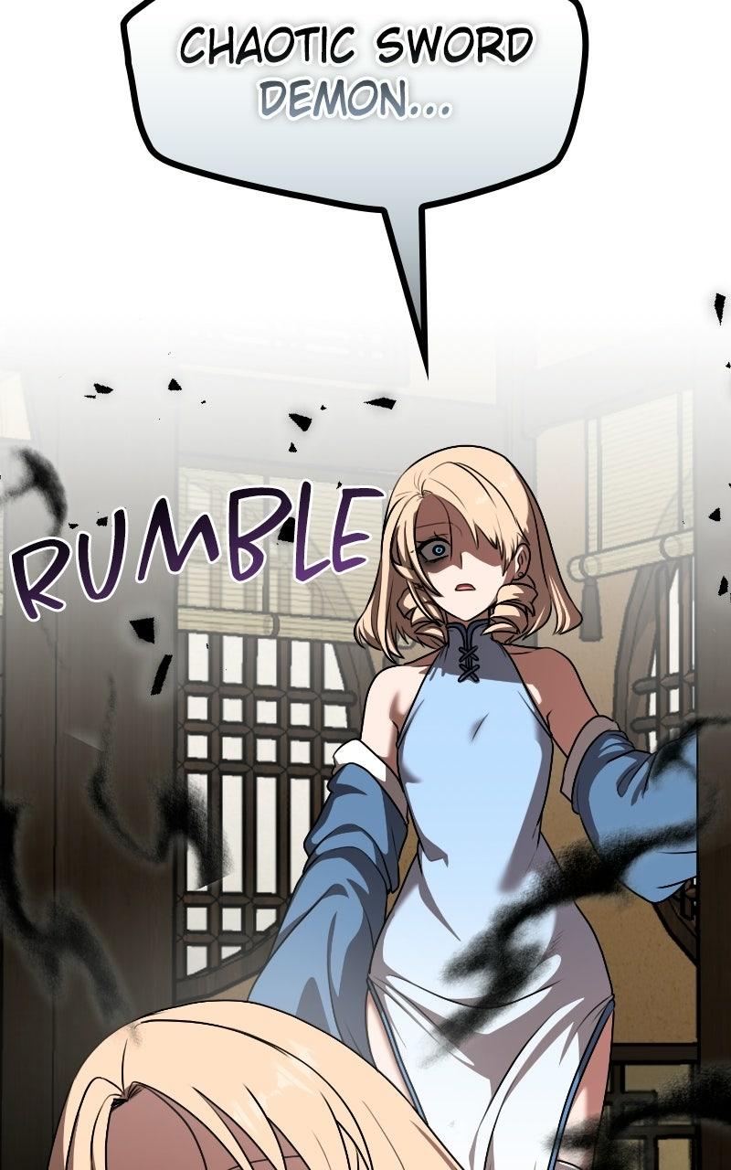 Read Maybe Undefeatable chapter 66 image 4 on Lezhin