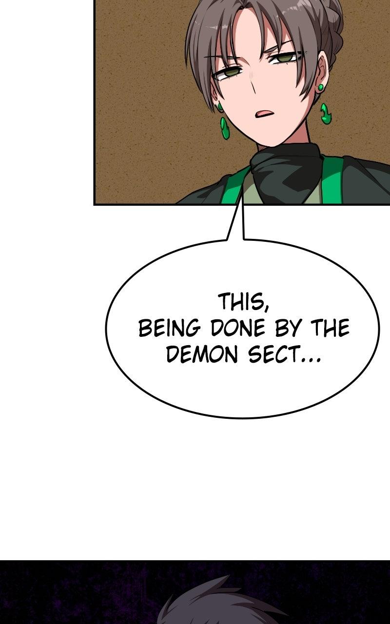 Read Maybe Undefeatable chapter 66 image 42 on Lezhin