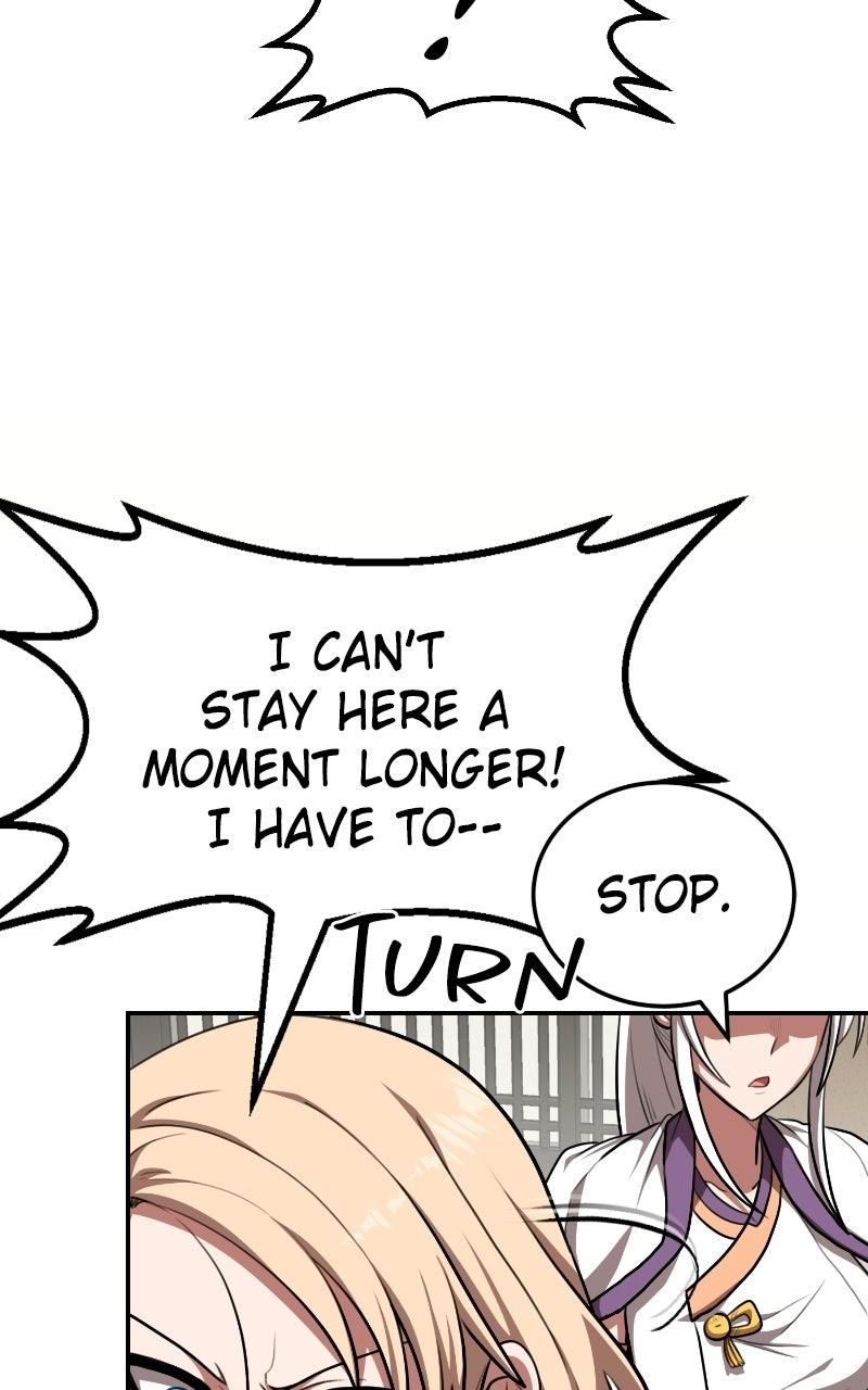Read Maybe Undefeatable chapter 66 image 45 on Lezhin