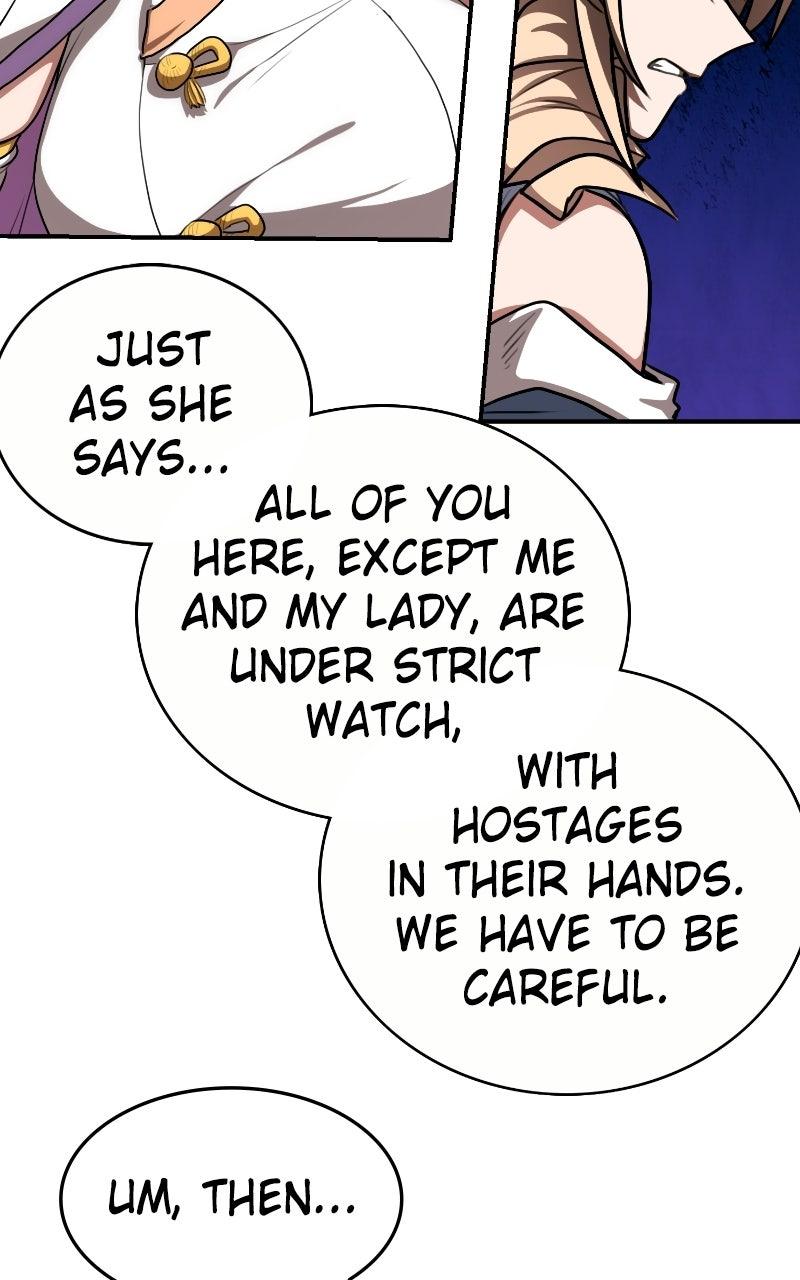 Read Maybe Undefeatable chapter 66 image 47 on Lezhin