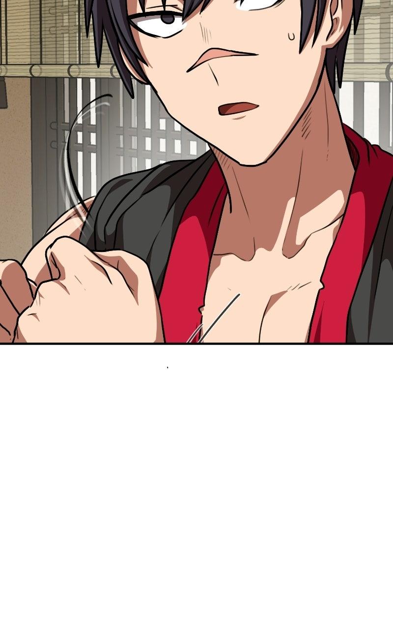 Read Maybe Undefeatable chapter 66 image 49 on Lezhin