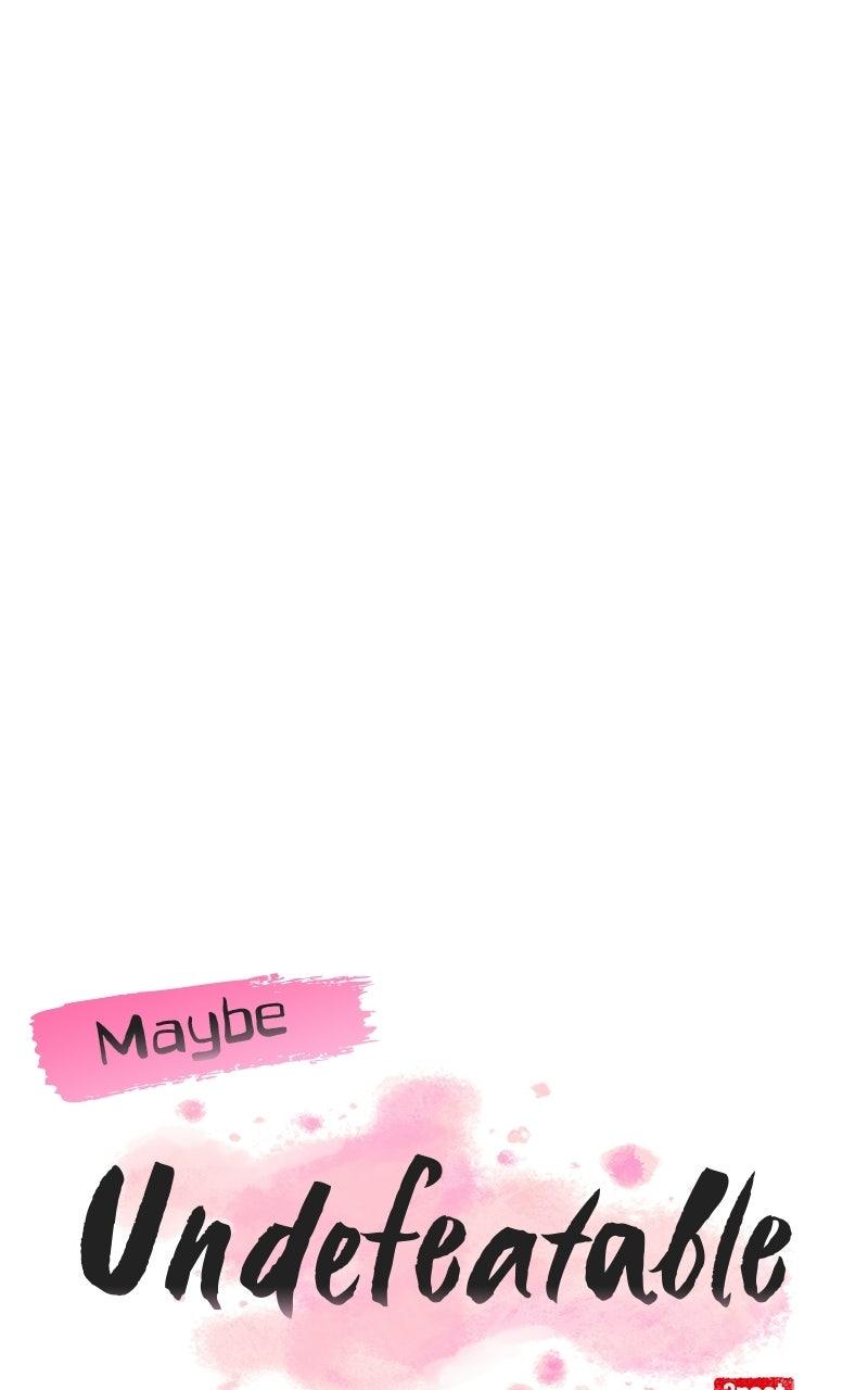 Read Maybe Undefeatable chapter 66 image 50 on Lezhin