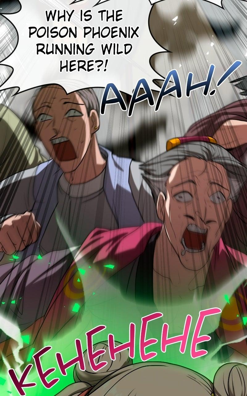 Read Maybe Undefeatable chapter 66 image 55 on Lezhin