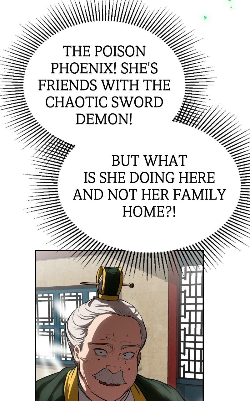 Read Maybe Undefeatable chapter 66 image 57 on Lezhin