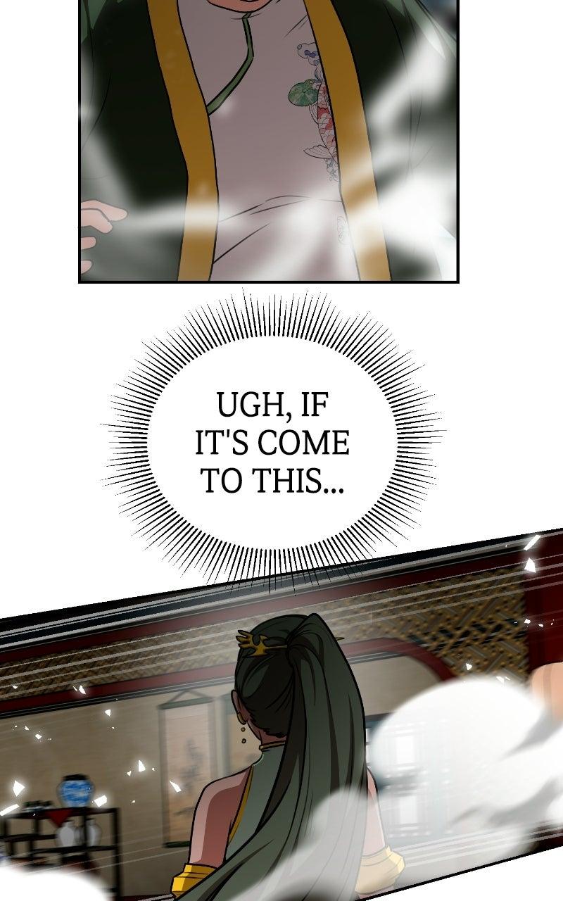 Read Maybe Undefeatable chapter 66 image 58 on Lezhin