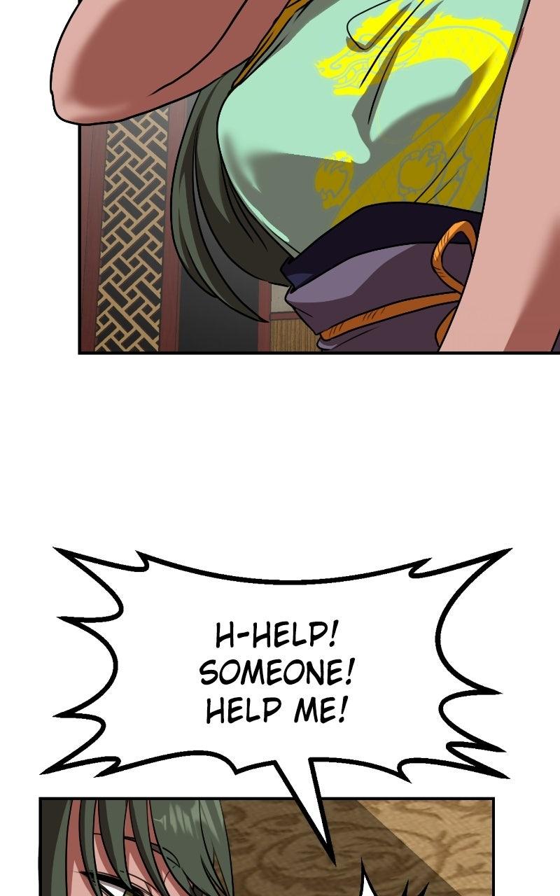 Read Maybe Undefeatable chapter 66 image 64 on Lezhin
