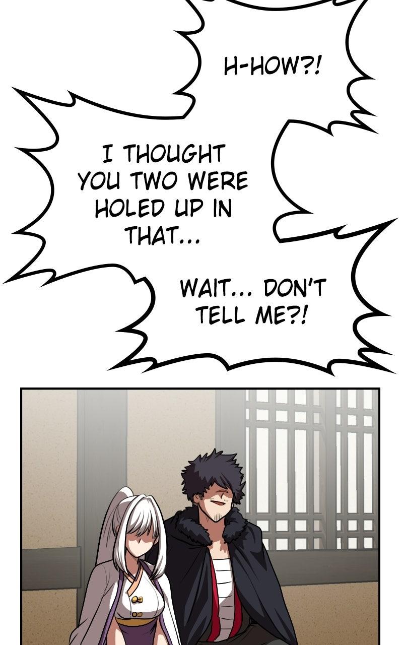 Read Maybe Undefeatable chapter 66 image 73 on Lezhin