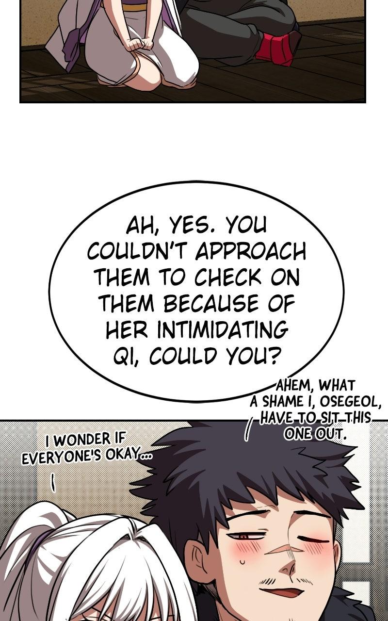 Read Maybe Undefeatable chapter 66 image 74 on Lezhin