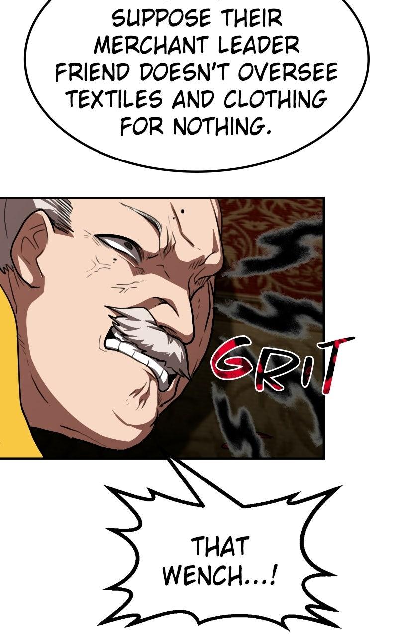 Read Maybe Undefeatable chapter 66 image 76 on Lezhin