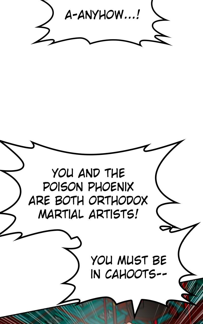 Read Maybe Undefeatable chapter 66 image 81 on Lezhin