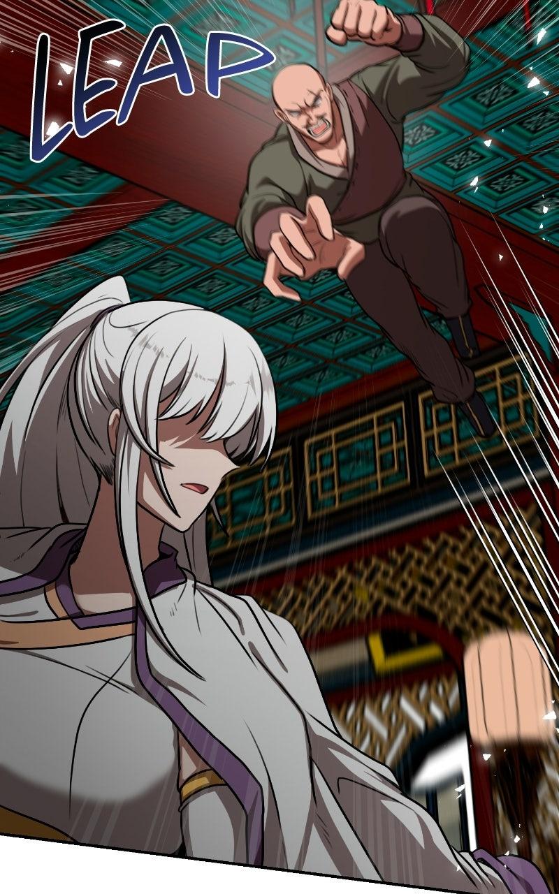 Read Maybe Undefeatable chapter 66 image 82 on Lezhin