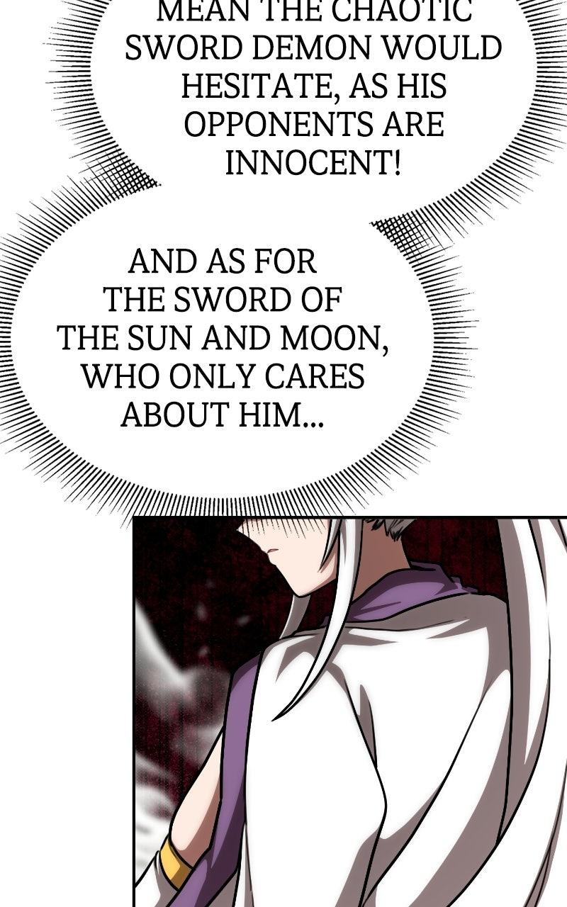 Read Maybe Undefeatable chapter 66 image 85 on Lezhin