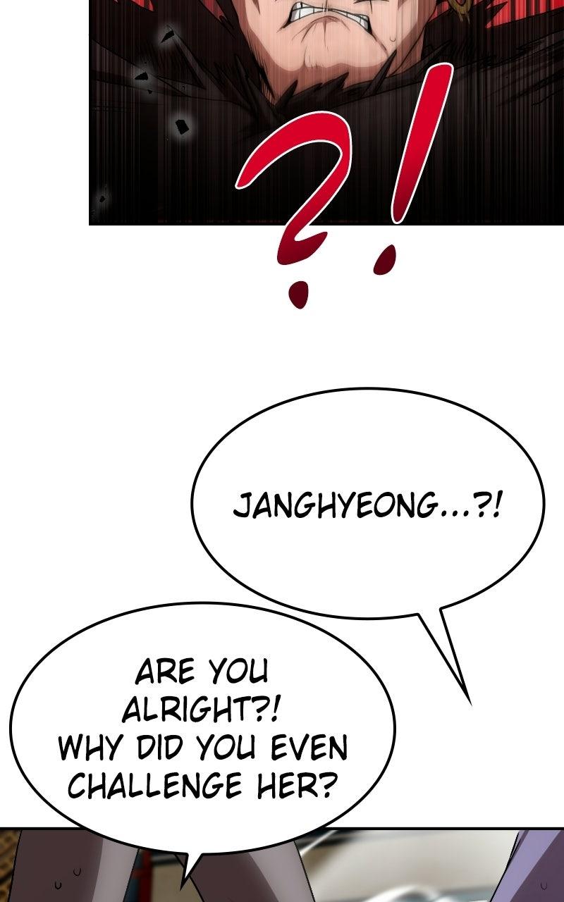 Read Maybe Undefeatable chapter 66 image 88 on Lezhin