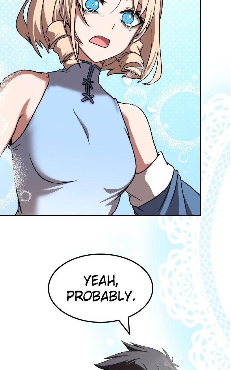 Read Maybe Undefeatable chapter 66 image 9 on Lezhin