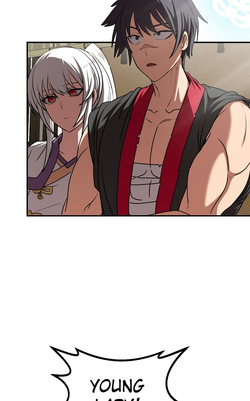 Read Maybe Undefeatable chapter 68 image 10 on Lezhin