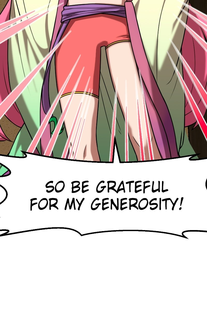 Read Maybe Undefeatable chapter 68 image 13 on Lezhin