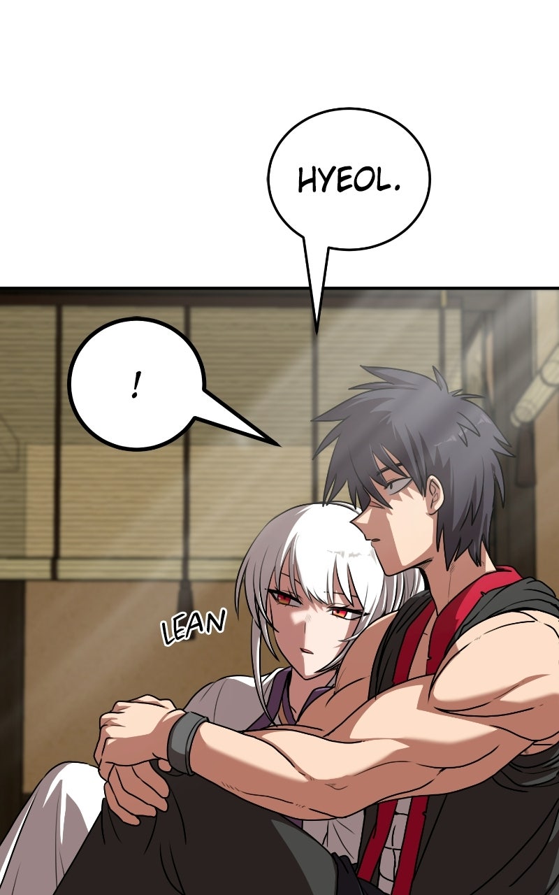 Read Maybe Undefeatable chapter 68 image 2 on Lezhin