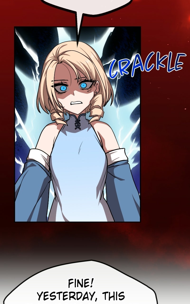 Read Maybe Undefeatable chapter 68 image 20 on Lezhin