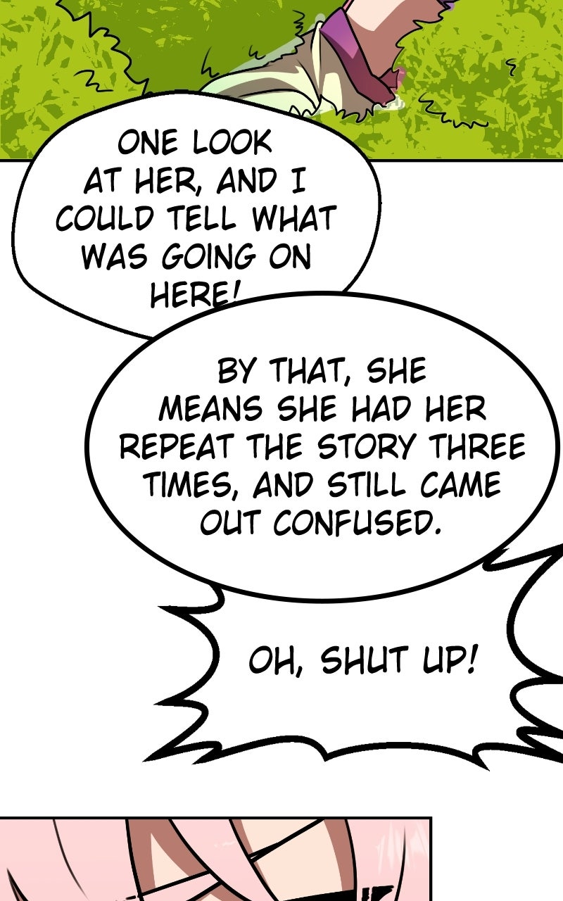 Read Maybe Undefeatable chapter 68 image 22 on Lezhin