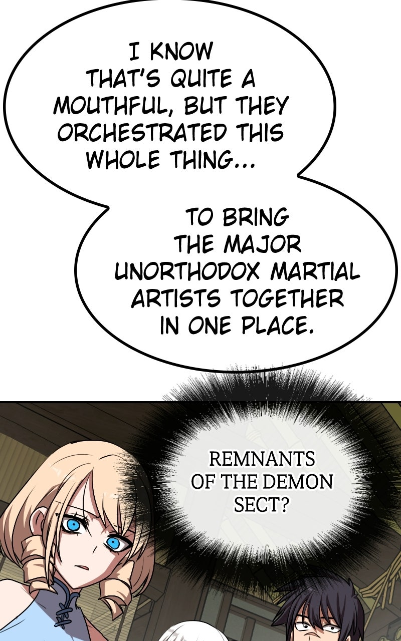 Read Maybe Undefeatable chapter 68 image 25 on Lezhin