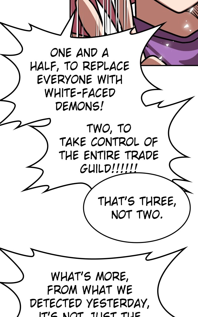 Read Maybe Undefeatable chapter 68 image 28 on Lezhin