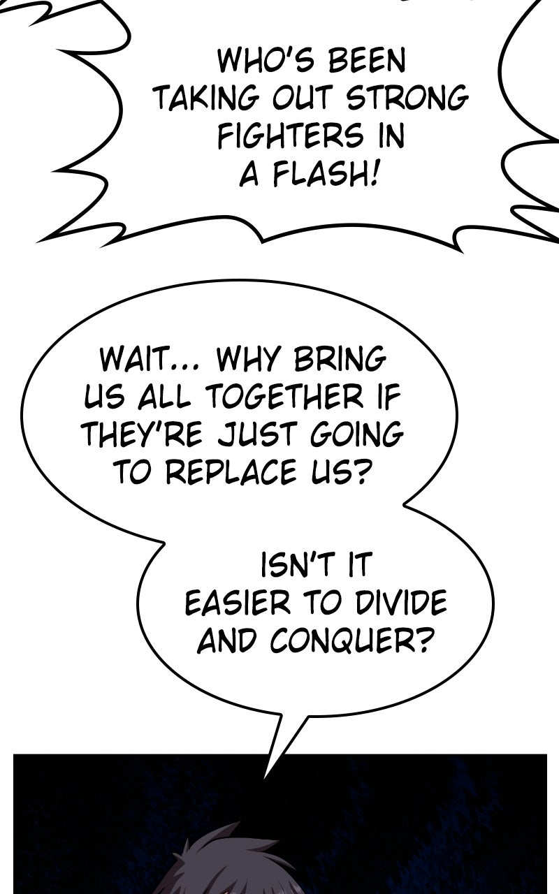 Read Maybe Undefeatable chapter 68 image 30 on Lezhin