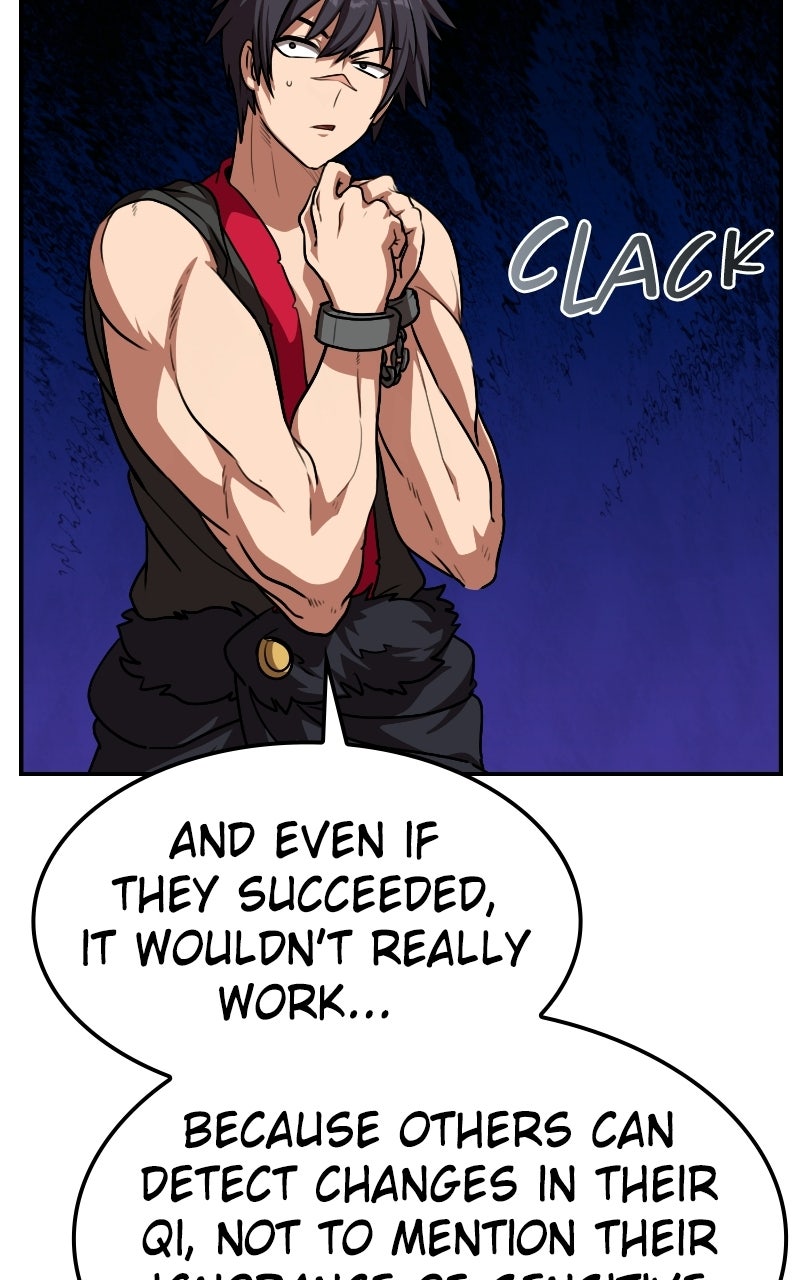 Read Maybe Undefeatable chapter 68 image 31 on Lezhin