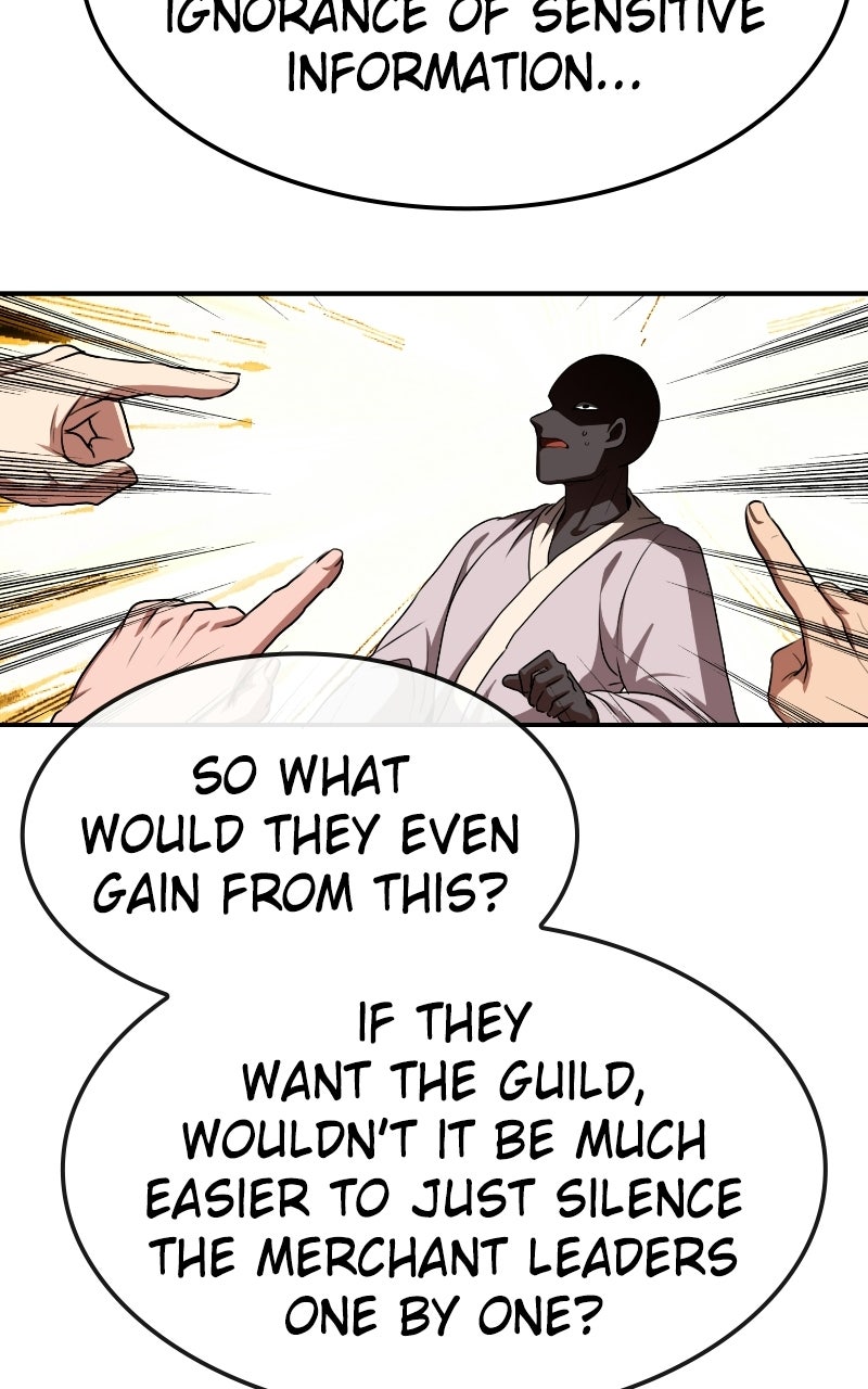Read Maybe Undefeatable chapter 68 image 32 on Lezhin