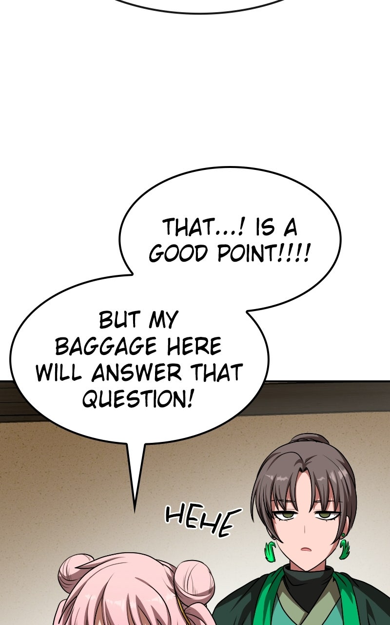 Read Maybe Undefeatable chapter 68 image 33 on Lezhin