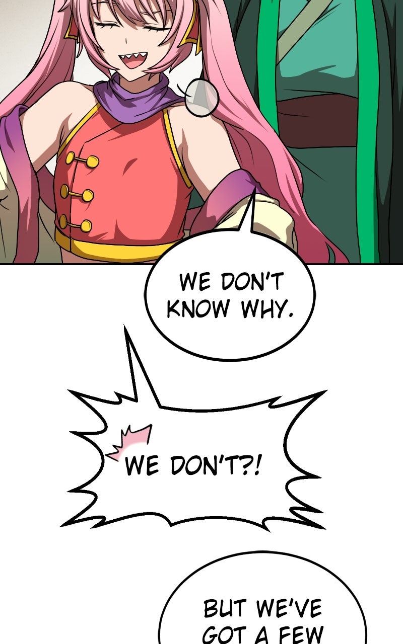 Read Maybe Undefeatable chapter 68 image 34 on Lezhin