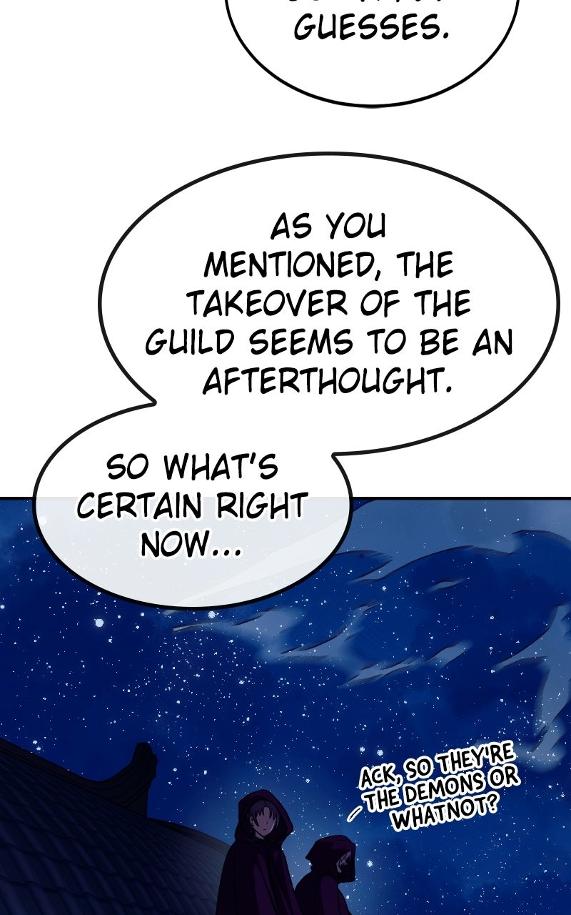 Read Maybe Undefeatable chapter 68 image 35 on Lezhin