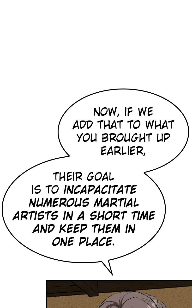 Read Maybe Undefeatable chapter 68 image 41 on Lezhin