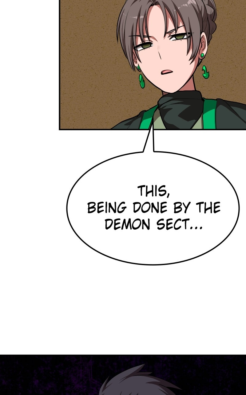 Read Maybe Undefeatable chapter 68 image 42 on Lezhin