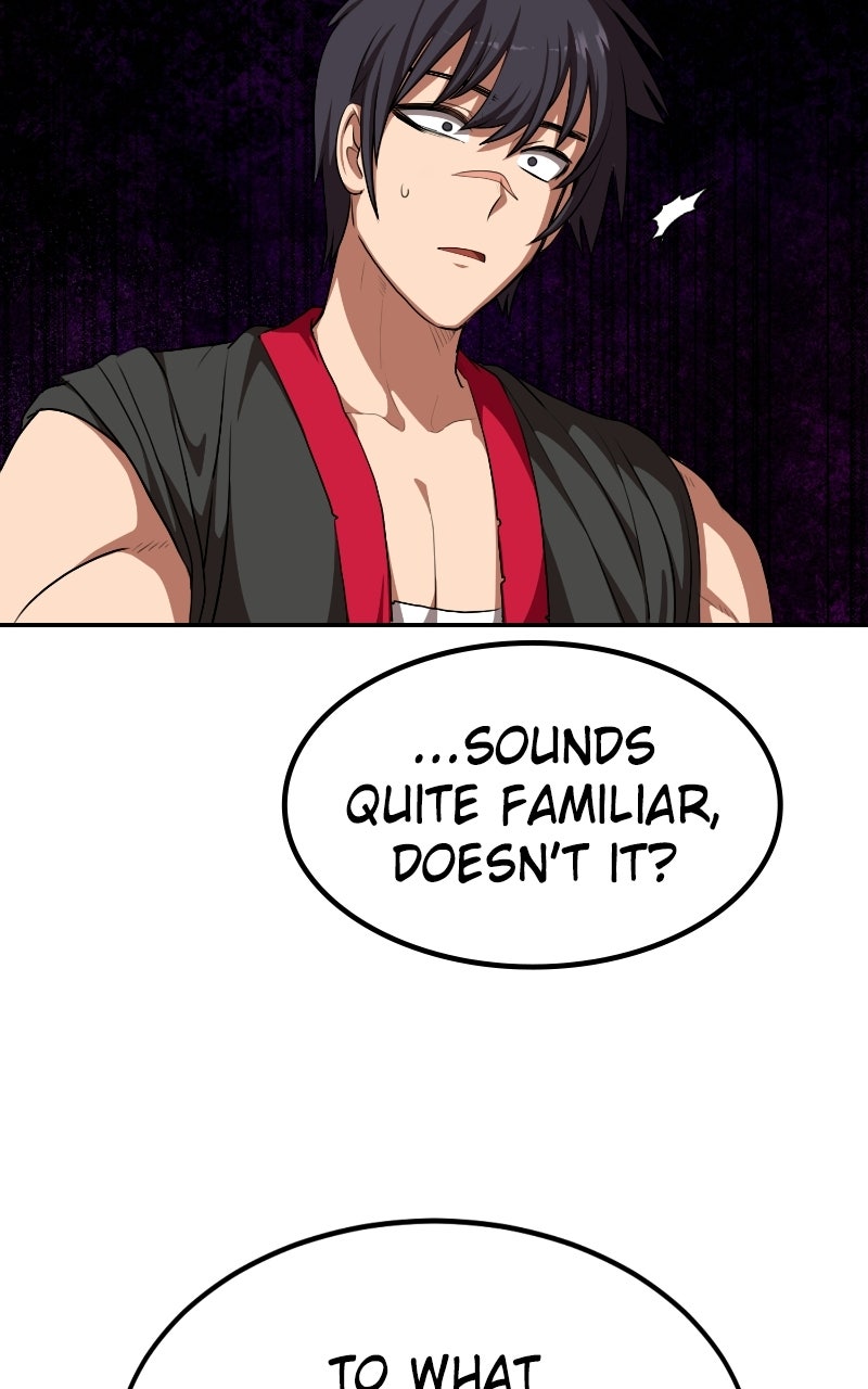 Read Maybe Undefeatable chapter 68 image 43 on Lezhin