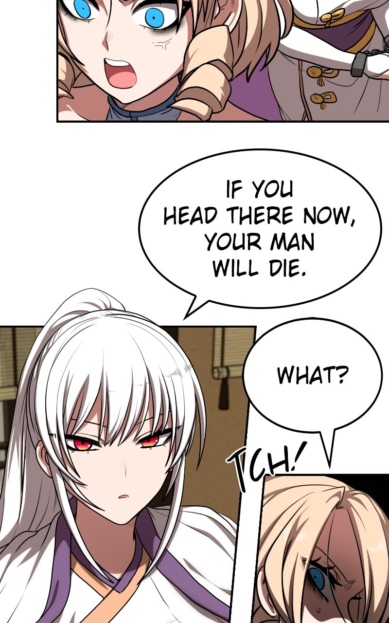 Read Maybe Undefeatable chapter 68 image 46 on Lezhin