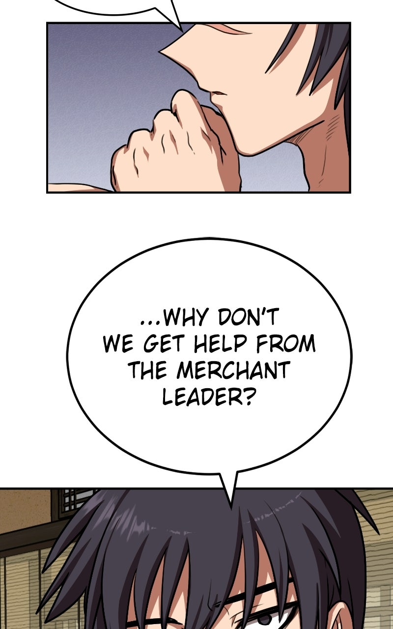 Read Maybe Undefeatable chapter 68 image 48 on Lezhin