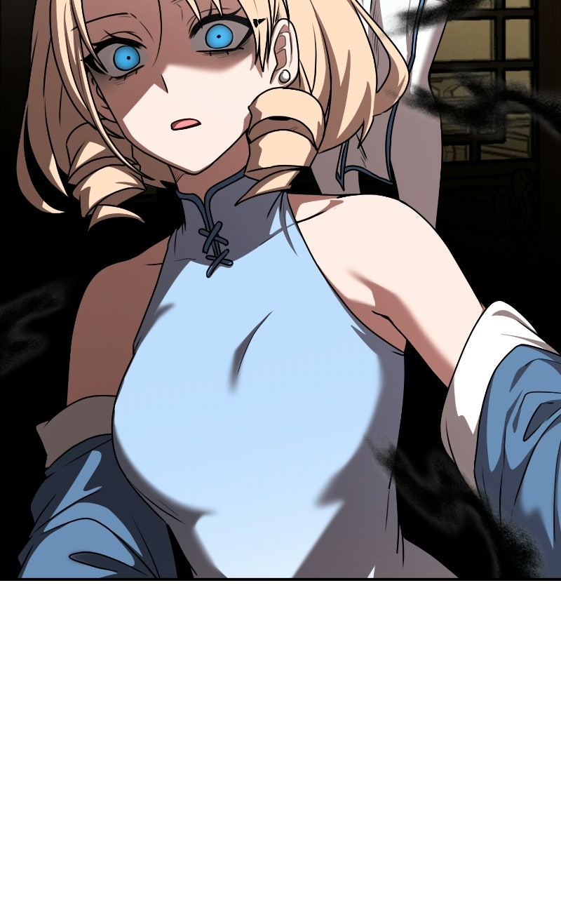 Read Maybe Undefeatable chapter 68 image 5 on Lezhin