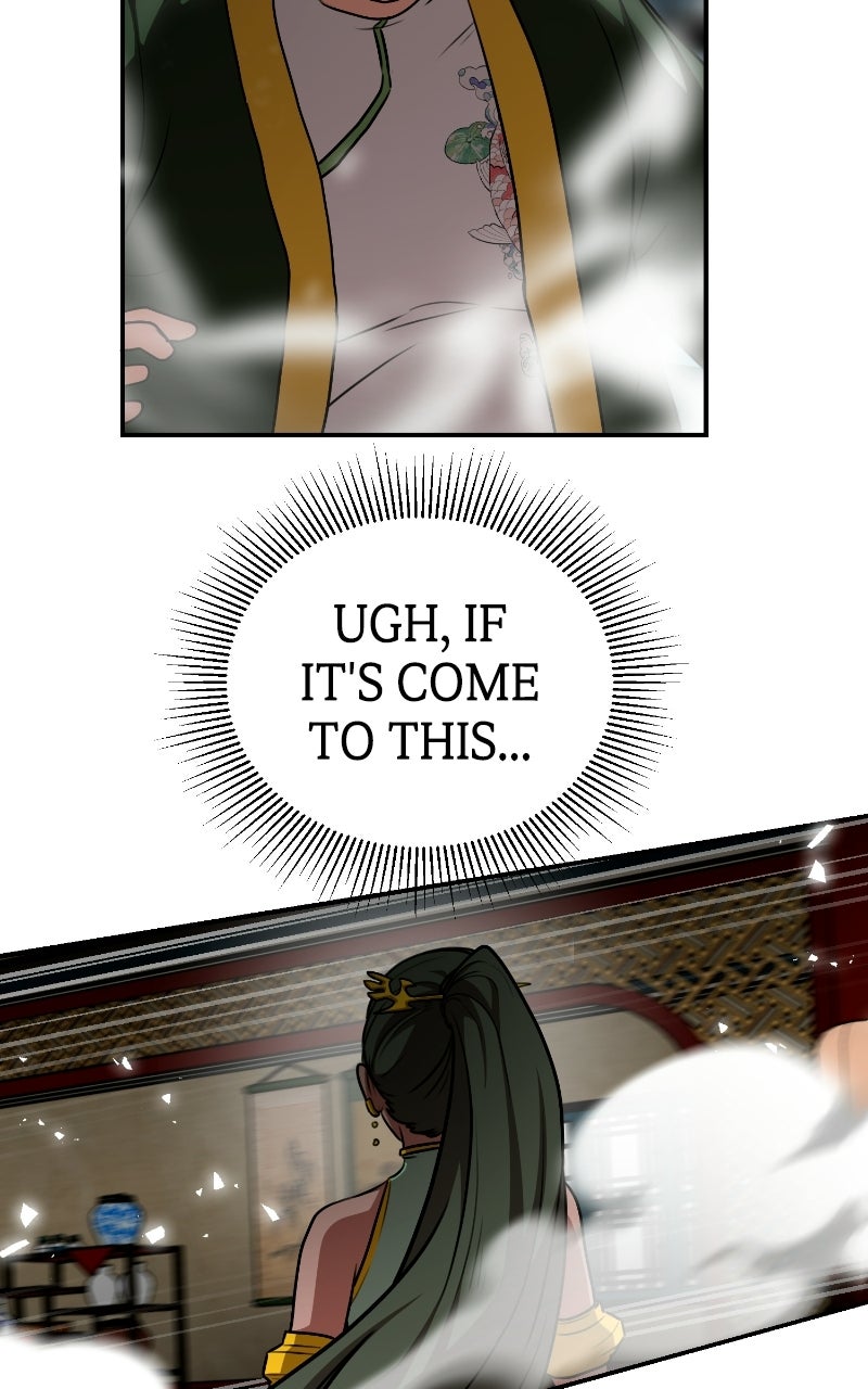 Read Maybe Undefeatable chapter 68 image 58 on Lezhin