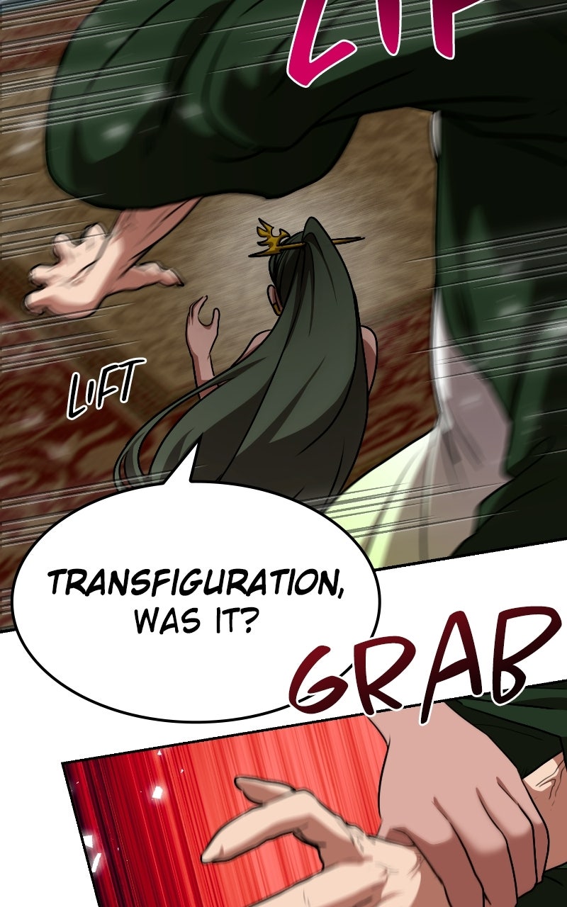 Read Maybe Undefeatable chapter 68 image 60 on Lezhin