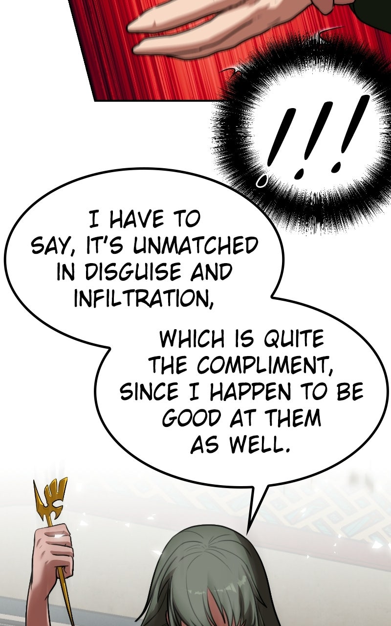 Read Maybe Undefeatable chapter 68 image 61 on Lezhin