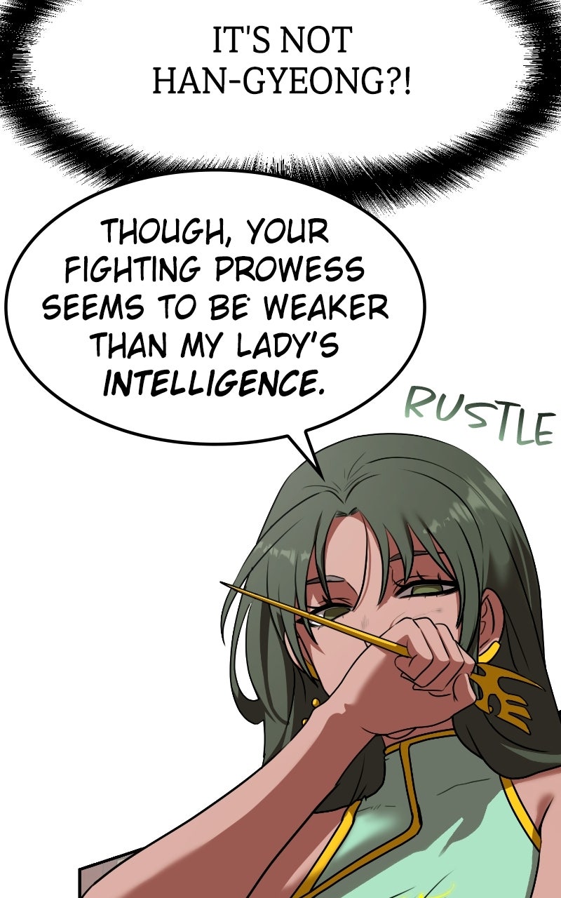 Read Maybe Undefeatable chapter 68 image 63 on Lezhin