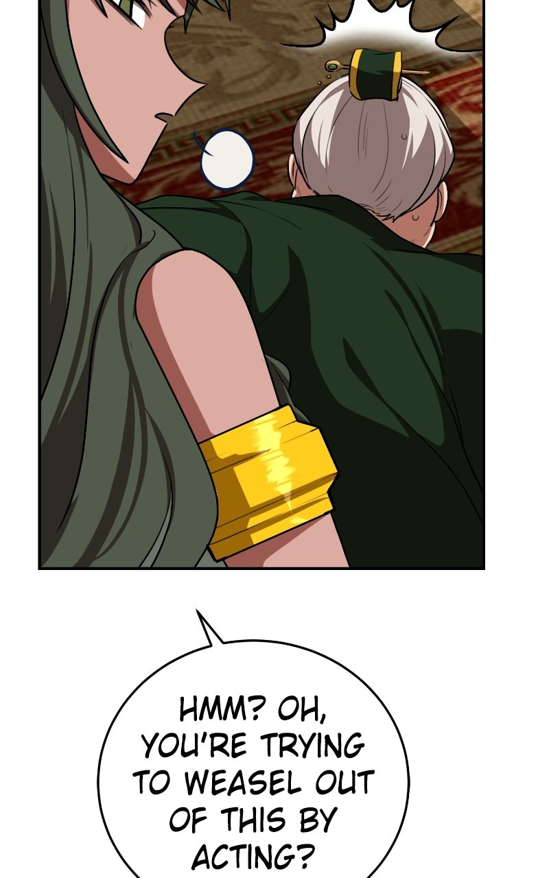 Read Maybe Undefeatable chapter 68 image 65 on Lezhin