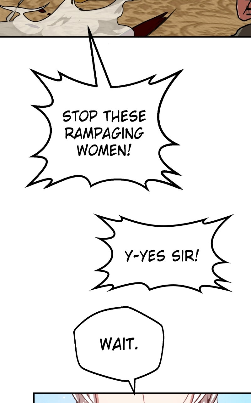 Read Maybe Undefeatable chapter 68 image 69 on Lezhin